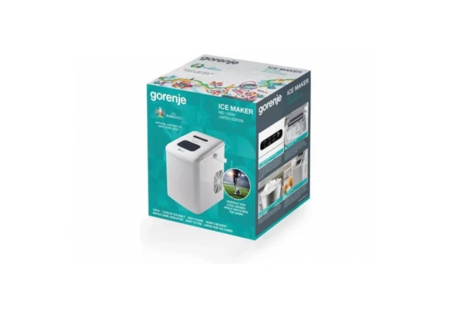 Ledomat Gorenje IMD1200W