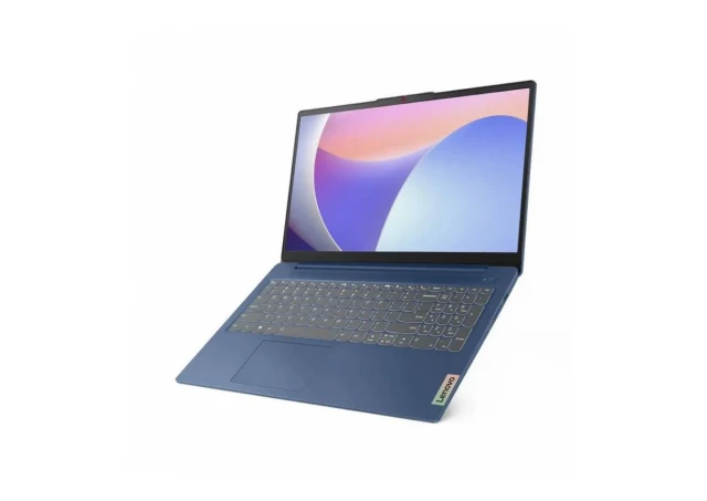 LENOVO IdeaPad Slim 3 /Intel Core i5-12450H Octa Core Processor /16GB/512GB/