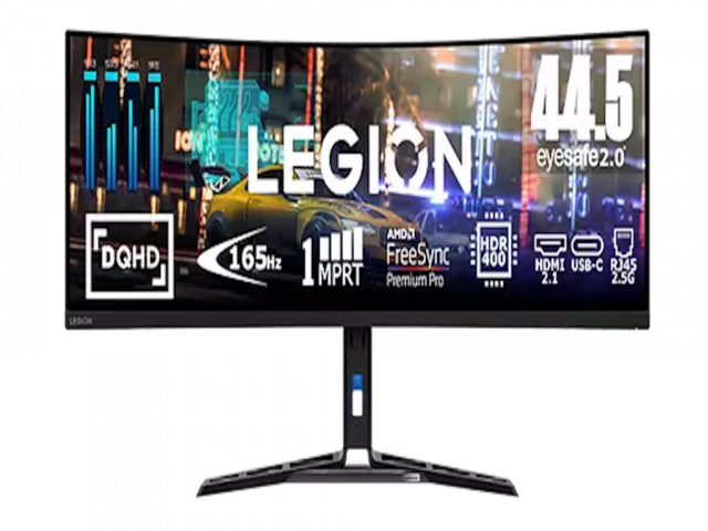 Lenovo Legion R45w-30 44.5 inch Monitor