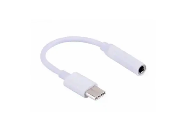 Linkom Adapter USB-C na 3,5 mm
