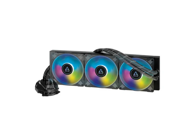 Arctic Liquid Freezer II 420 A-RGB vodeno hlađenje (ACFRE00109A) 