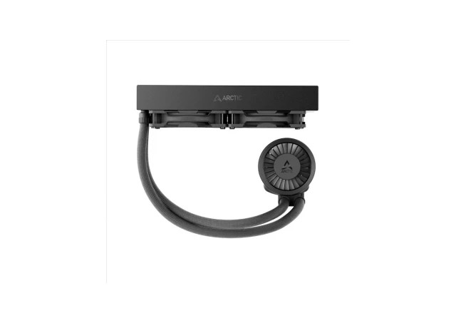 Arctic Liquid Freezer III Pro 240 Black vodeno hlađenje (ACFRE00178A) 
