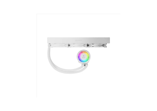 Arctic Liquid Freezer III Pro 360 A-RGB White vodeno hlađenje belo (ACFRE00188A) 