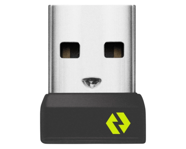 LOGI BOLT USB-C receiver - 2.4GHZ 