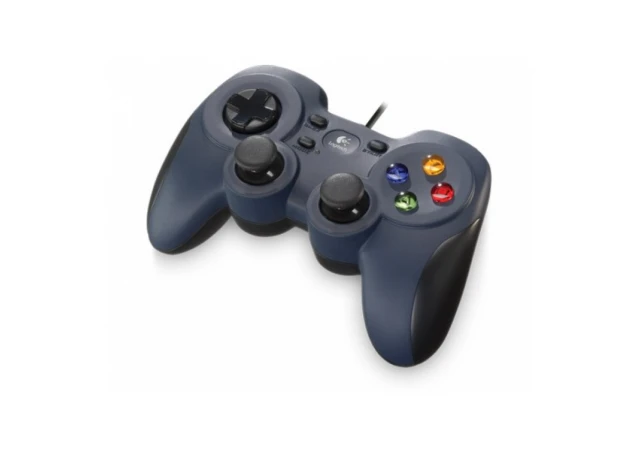 Logitech F310, Gamepad, USB