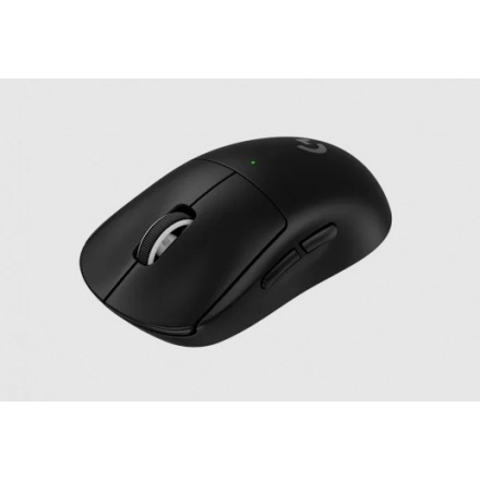 Logitech G Pro X Superlight 2 SE Wireless Gaming Mouse, Black