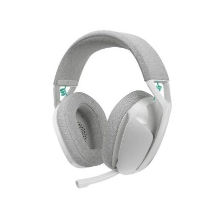 Logitech G321 Gaming Headset White