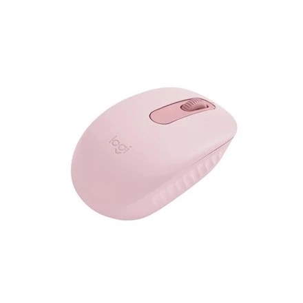Logitech M196 Bluetooth Mouse for Notebook Rose