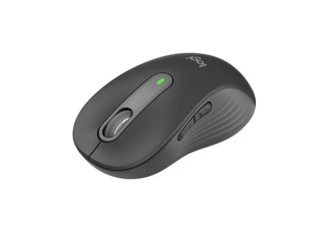 Logitech miš M650 crni