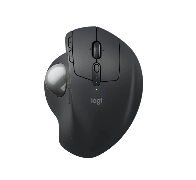 Logitech MX Ergo S Graphite