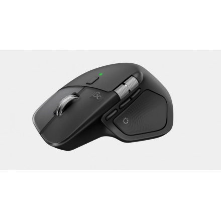 Logitech MX Master 4 for Business Graphite