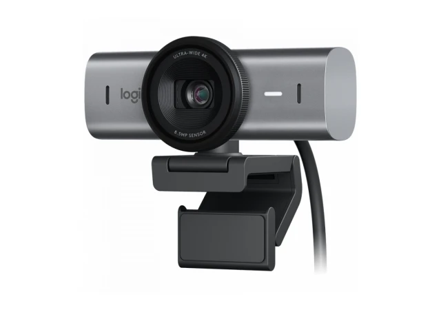 LOGITECH WEBCAM-MX Brio 705 for Business-GRAPHITE-USB-EMEA28-935