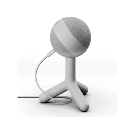 Logitech Yeti Orb RGB Gaming Mic with LIGHTSYNC - White