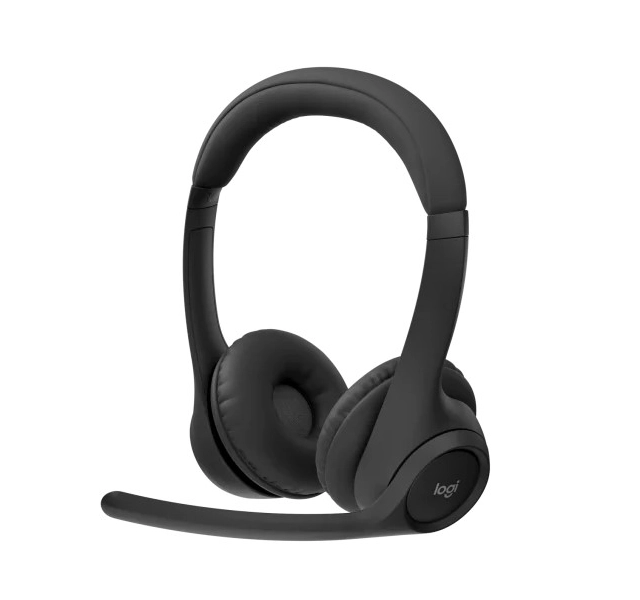 Logitech Zone 300 Bluetooth Headset - Graphite