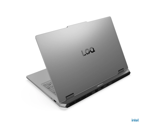 LOQ Essential 15IRX11 (15.6 inča FHD, i5-13450HX, 16GB, 512GB SSD, GeForce RTX 5050) laptop 