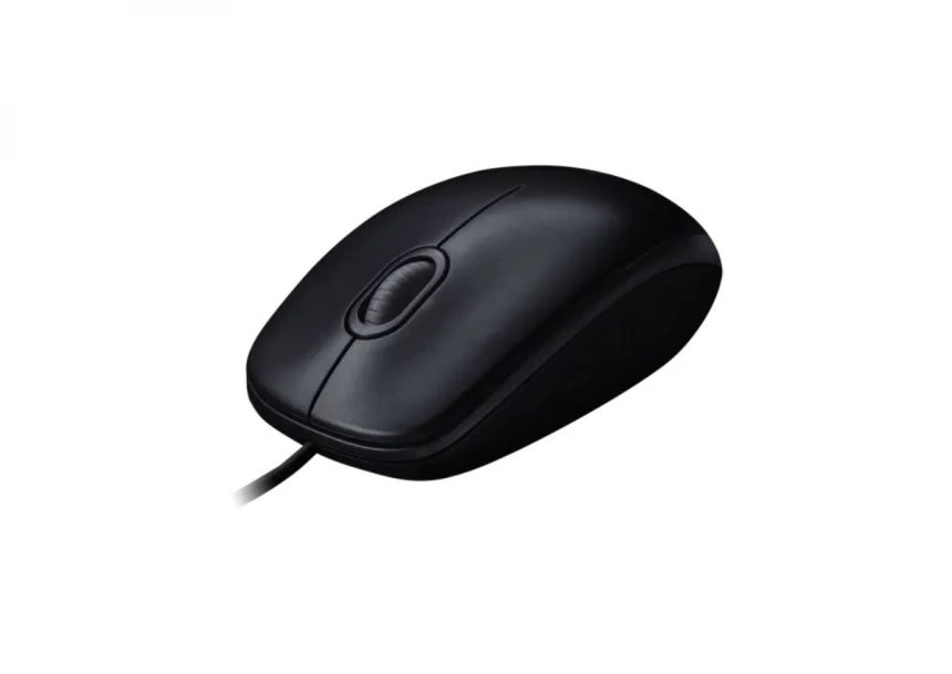 LOGITECH M100 Optical crni 