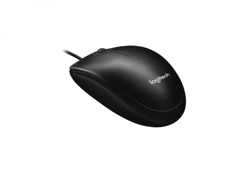 LOGITECH M100 Optical crni 
