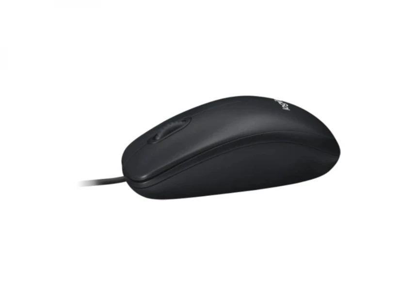 LOGITECH M100 Optical crni 