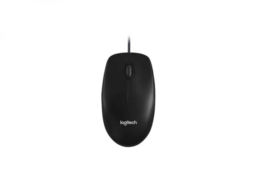 LOGITECH M100 Optical crni 
