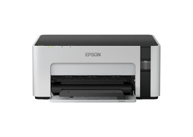 EPSON M1120 EcoTank ITS wireless inkjet crno-beli štampač 