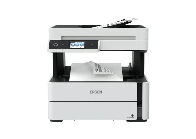 EPSON M3170 EcoTank ITS multifunkcijski inkjet crno-beli štampač 