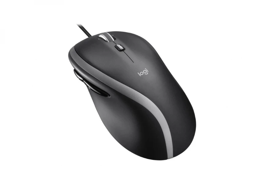 LOGITECH_ M500s Retail USB crni miš 
