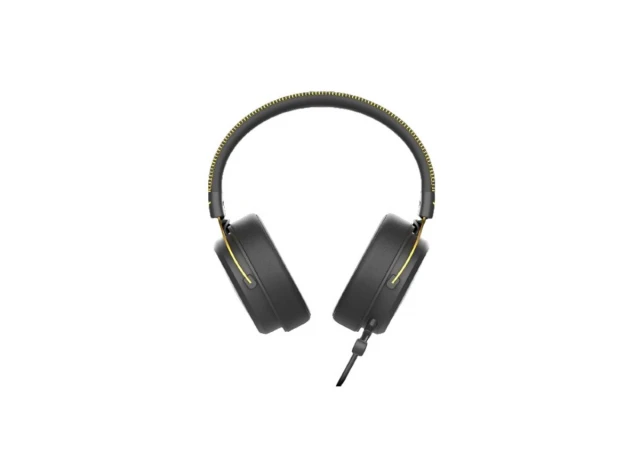 A4 TECH M590i Bloody Virtual 7.1 (Sports Lime) Gaming slušalice crno/žute 