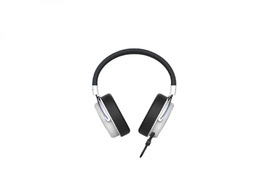 A4 TECH M590i Bloody Virtual 7.1 (Sports Navy) Gaming slušalice belo/plave 
