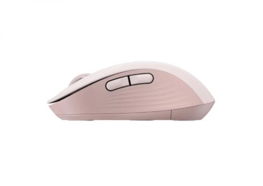 LOGITECH M650 L Wireless miš roze 