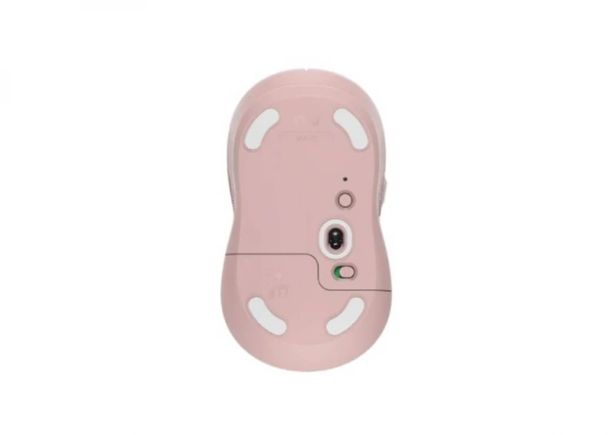 LOGITECH M650 L Wireless miš roze 