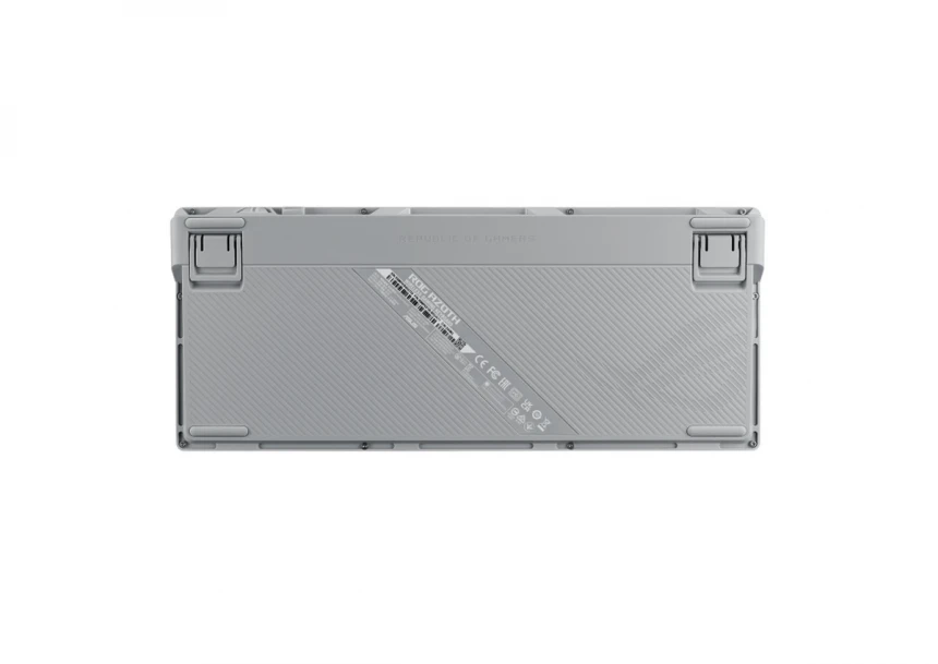 ASUS M701 ROG AZOTH US Gaming tastatura bela