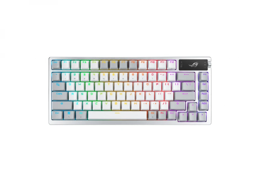 ASUS M701 ROG AZOTH US Gaming tastatura bela