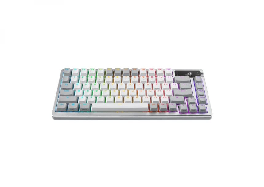 ASUS M701 ROG AZOTH US Gaming tastatura bela