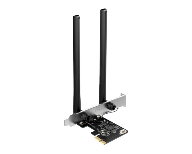 MA30E(EU) AC1200 Wi-Fi Bluetooth PCIe Adapter 