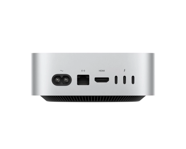Mac mini M4 10-core CPU 10-core GPU 16GB 256GB SSD (MU9D3) 