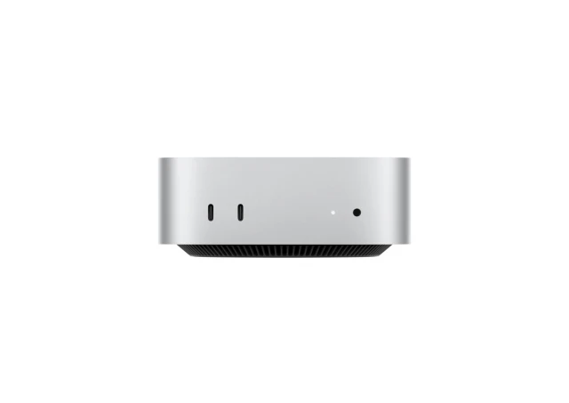 APPLE Mac mini M4 10-core CPU 10-core GPU 16GB 512GB SSD (MU9E3D/A) 