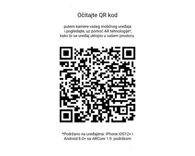 MacBook Pro 14.2 inch M5 10-core CPU 10-core GPU 16GB 1TB SSD Silver (MDE54) 