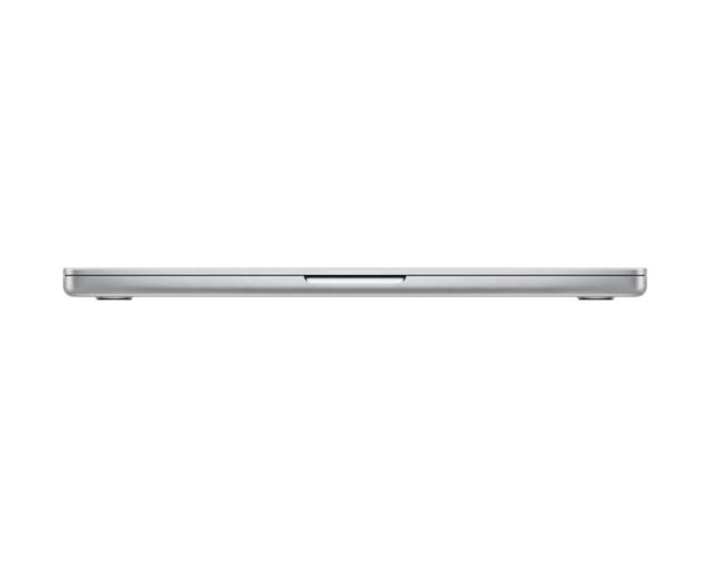 MacBook Pro 14.2 inch M5 10-core CPU 10-core GPU 24GB 1TB SSD Silver (MDE64) 