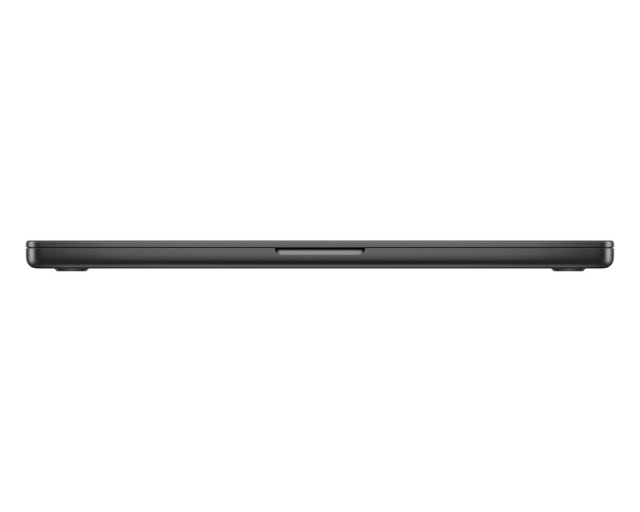 APPLE MacBook Pro 16.2 inch M4 Pro 14-core CPU 20-core GPU 48GB 512GB SSD Space Black (MX2Y3) 