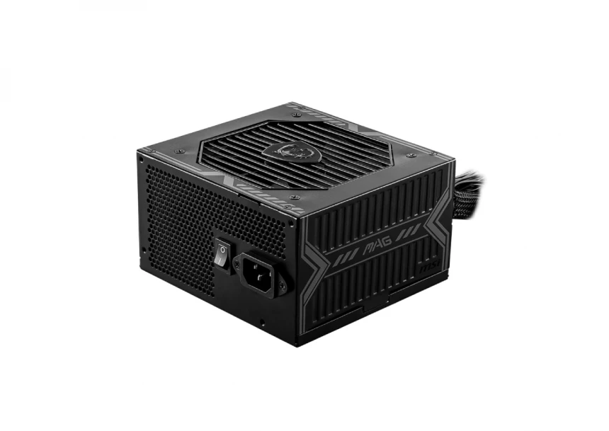 MSI MAG A650BN 650W napajanje