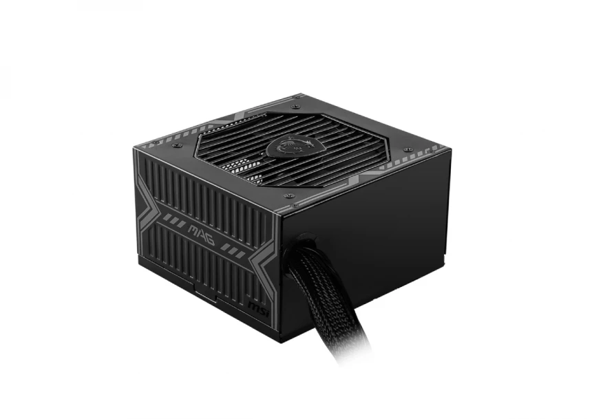 MSI MAG A650BN 650W napajanje