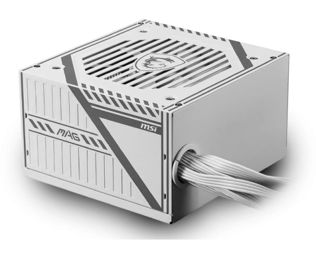 MAG A650BNL WHITE 650W napajanje 