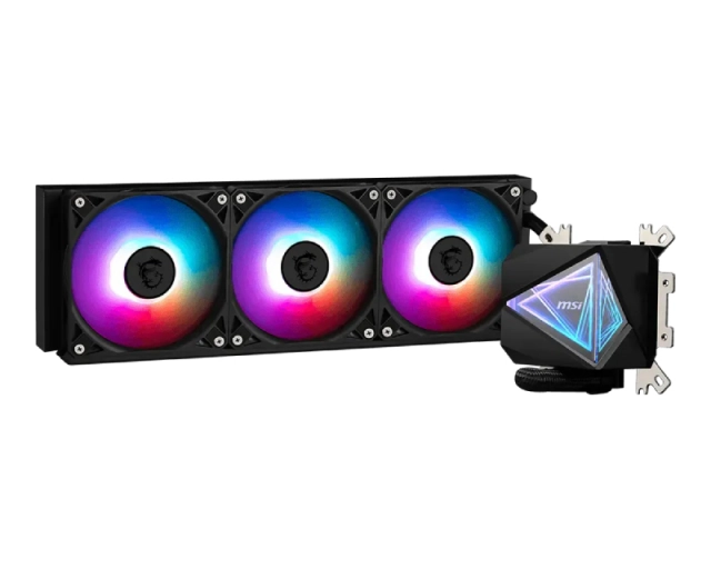 MAG CORELIQUID I360 Vodeno hladjenje 