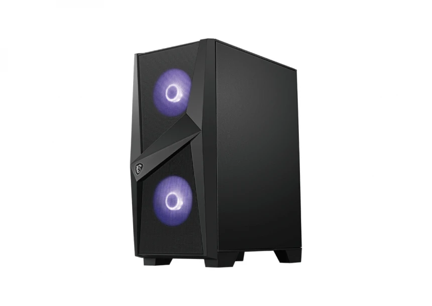 MSI MAG FORGE 100M kućište 