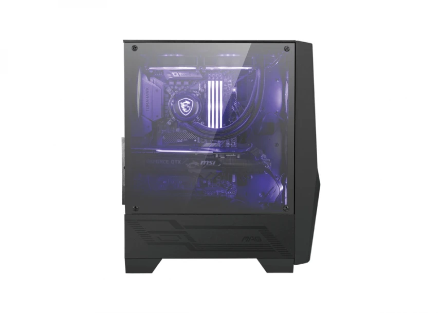 MSI MAG FORGE 100M kućište 
