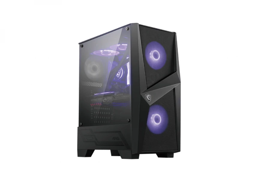 MSI MAG FORGE 100M kućište 