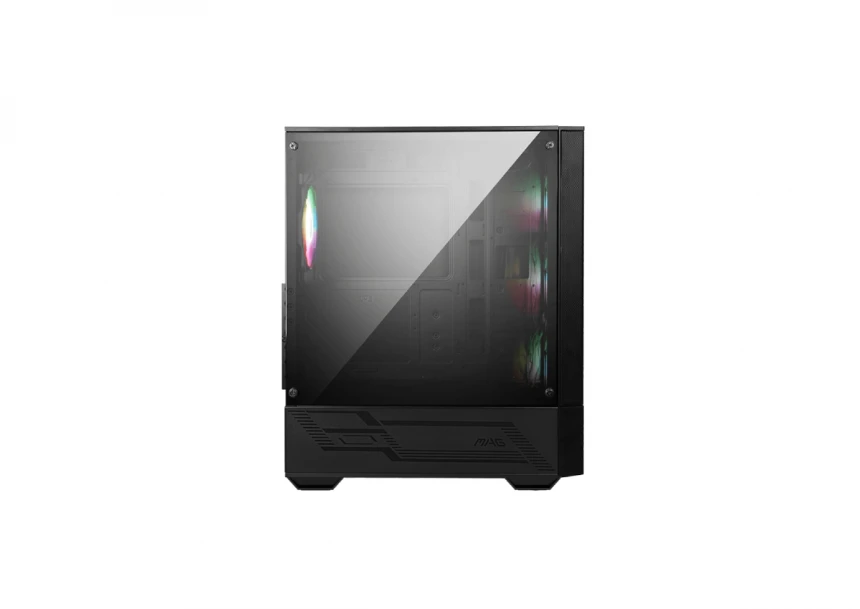 MSI MAG FORGE 112R kućište 