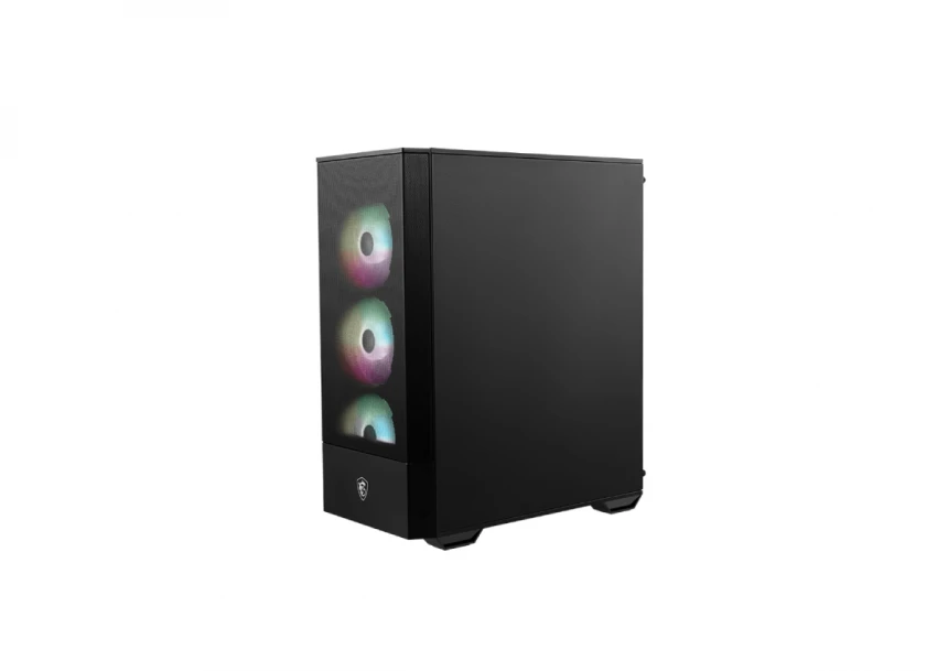 MSI MAG FORGE 112R kućište 