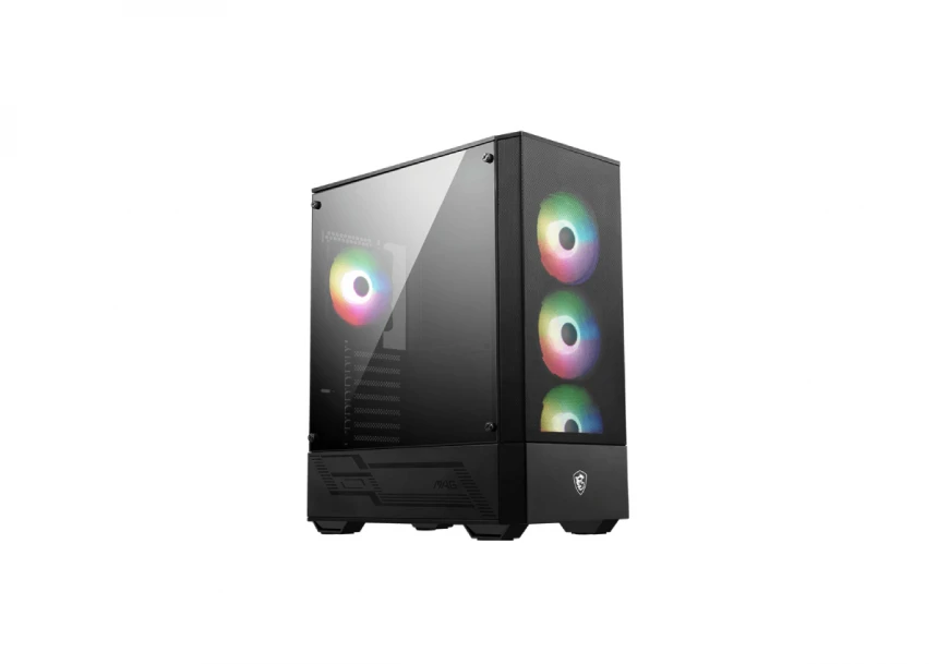 MSI MAG FORGE 112R kućište 