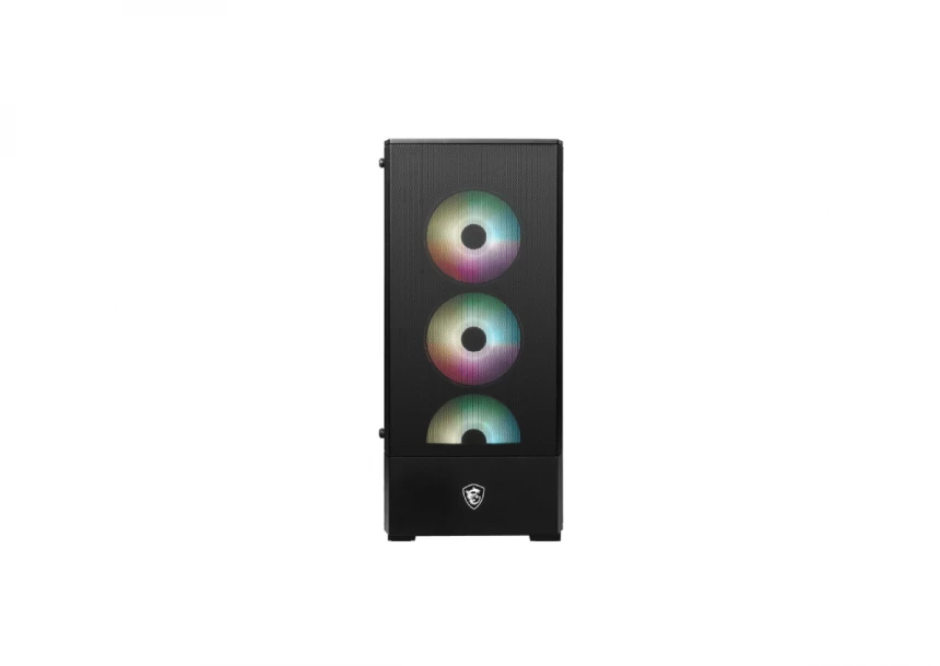 MSI MAG FORGE 112R kućište 